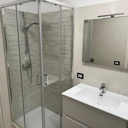 Apartman La Casina Di Nonna Pasqua Acquappesa Marina Marina di Belvedere