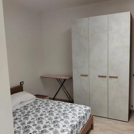 La Casina Di Nonna Pasqua Acquappesa Marina