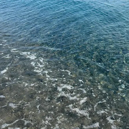 La Casina Di Nonna Pasqua Acquappesa Marina * Marina di Belvedere