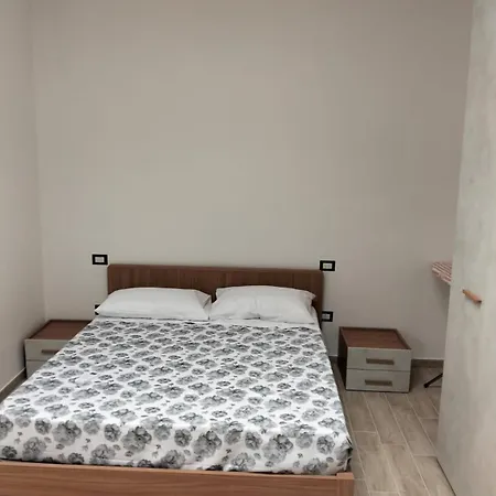 La Casina Di Nonna Pasqua Acquappesa Marina