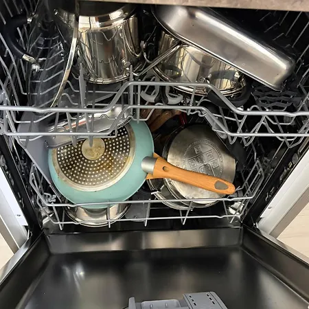Apartman La Casina Di Nonna Pasqua Acquappesa Marina