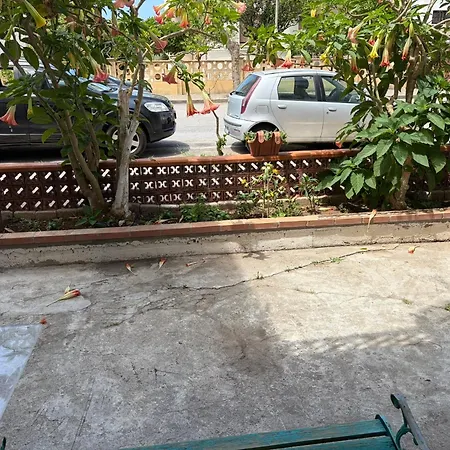 La Casina Di Nonna Pasqua Acquappesa Marina