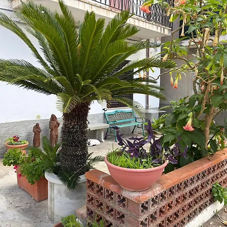 La Casina Di Nonna Pasqua Acquappesa Marina