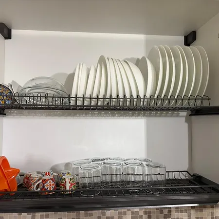 La Casina Di Nonna Pasqua Acquappesa Marina