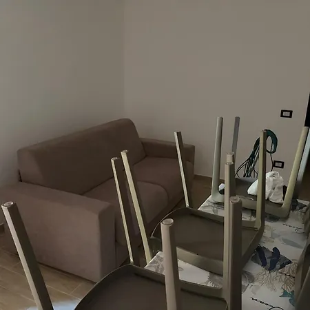 La Casina Di Nonna Pasqua Acquappesa Marina Apartman *